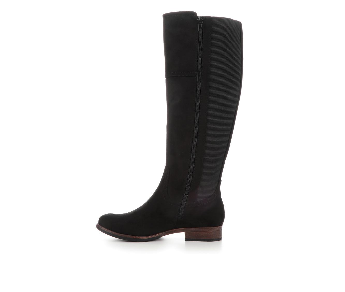 Women's Solanz Bruno Knee High Boots