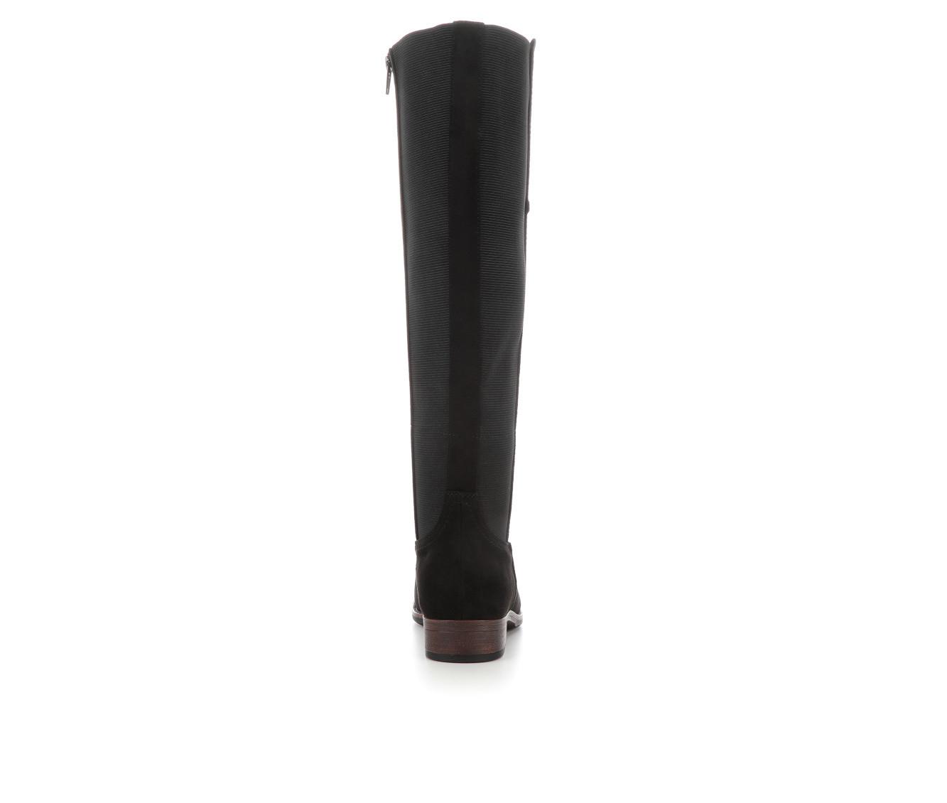 Women's Solanz Bruno Knee High Boots