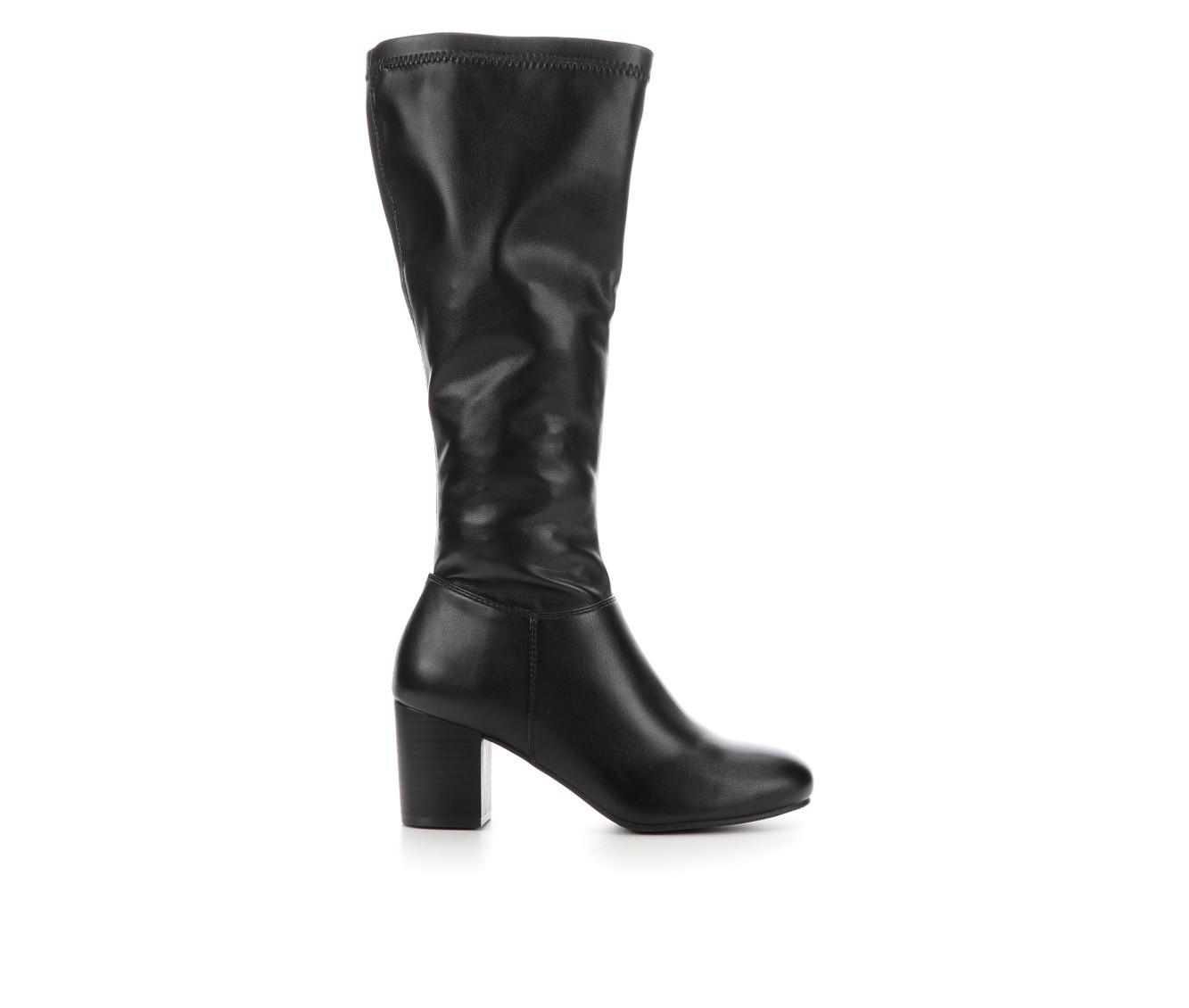 Women's Solanz Classic Knee High Boots