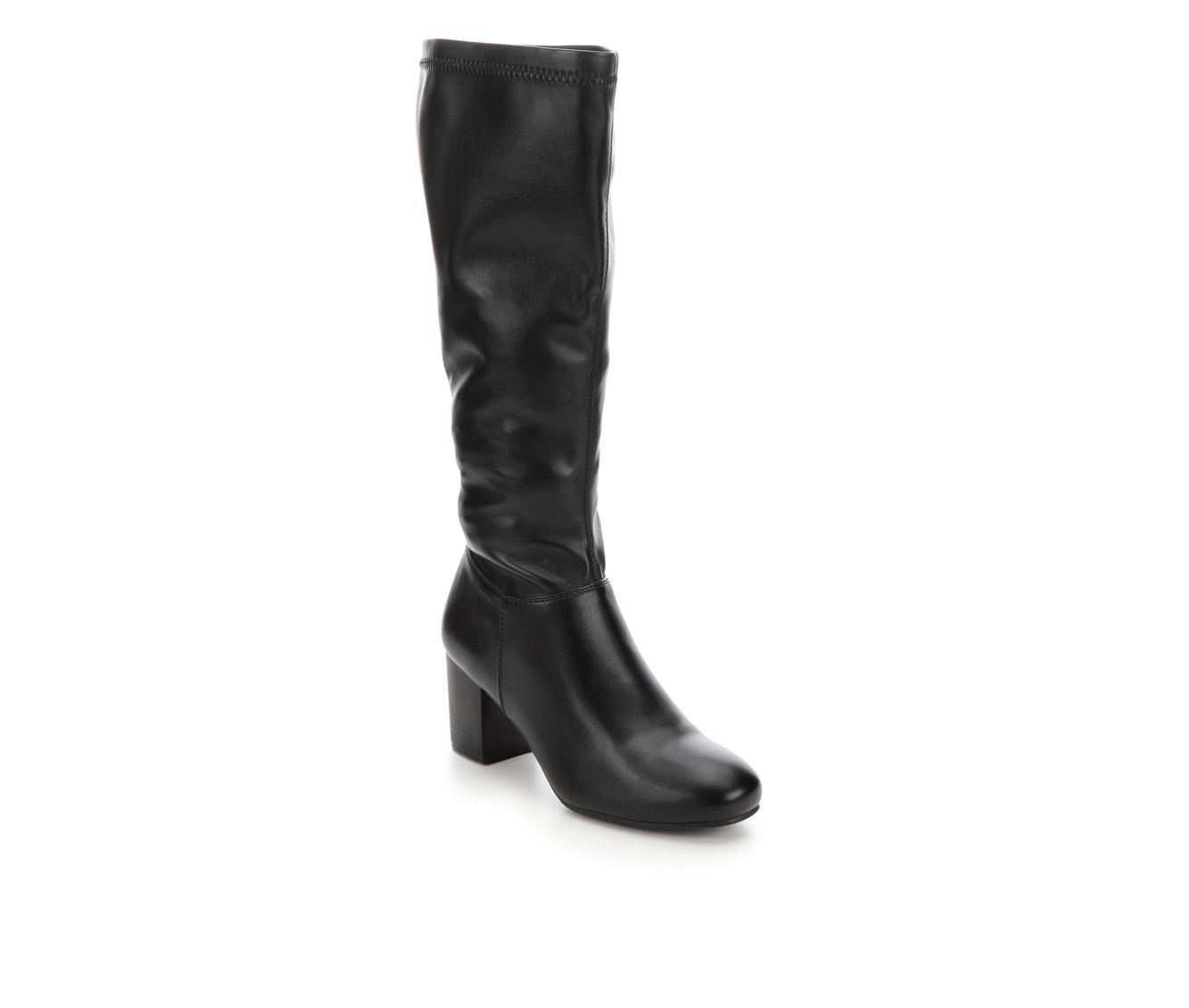 Women's Solanz Classic Knee High Boots