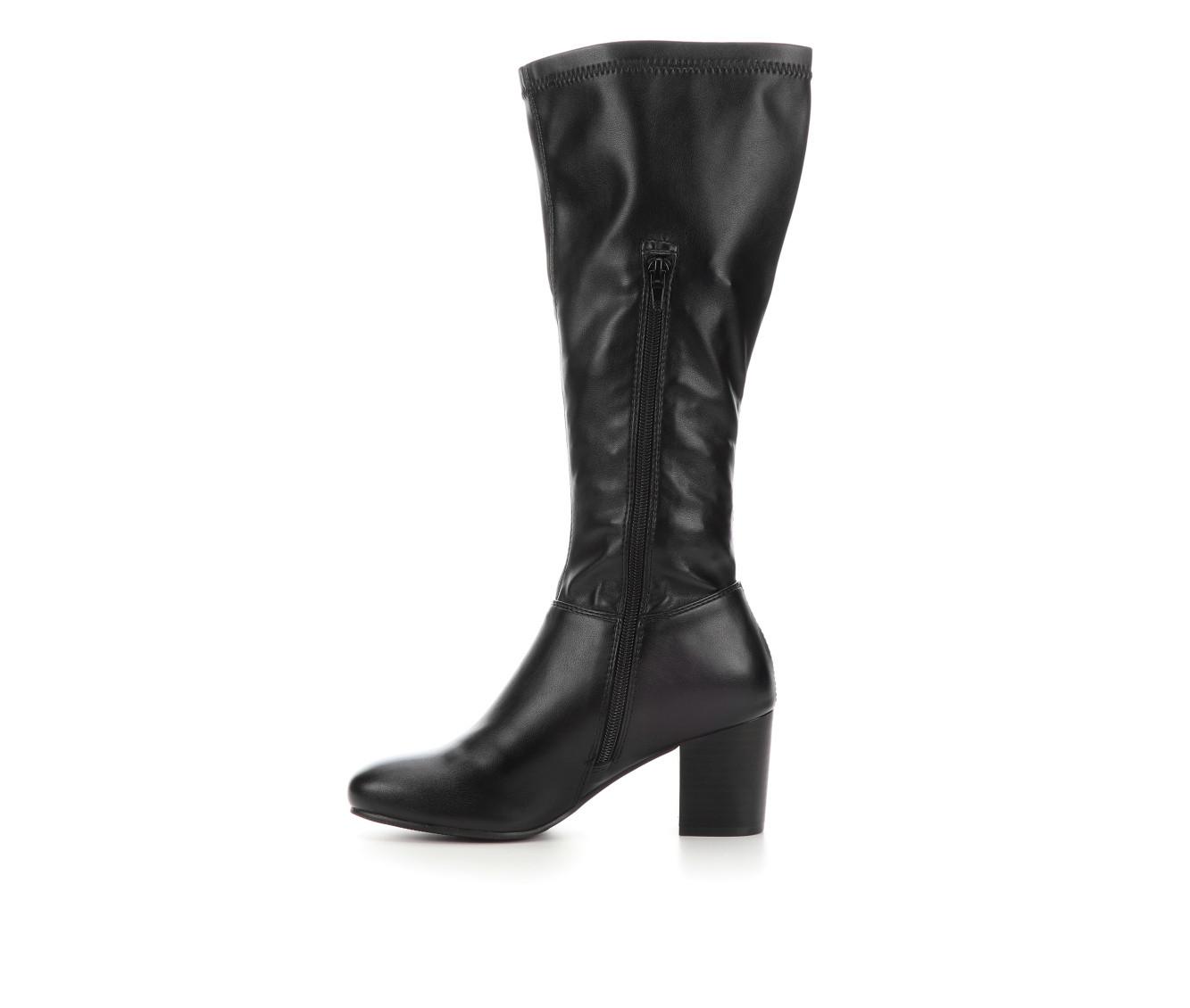 Women's Solanz Classic Knee High Boots