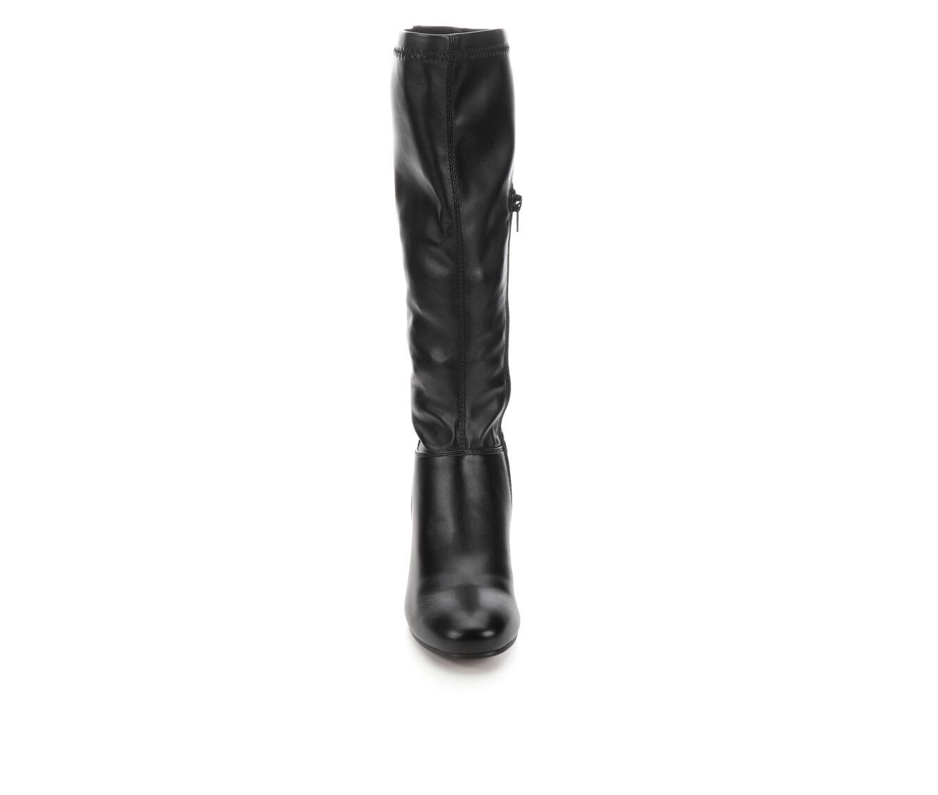 Women's Solanz Classic Knee High Boots