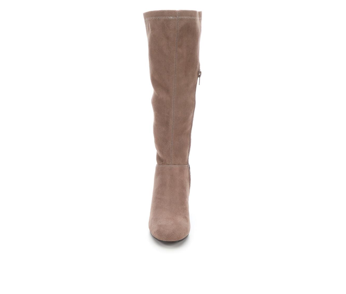 Women's Solanz Classic Knee High Boots