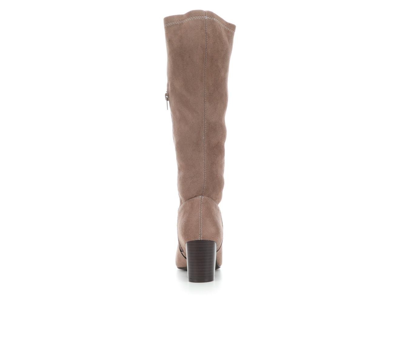 Women's Solanz Classic Knee High Boots