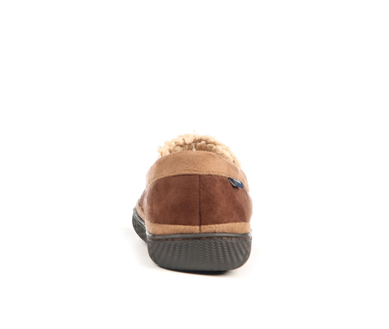 Dockers Accessories Two Tone Venetian Slippers