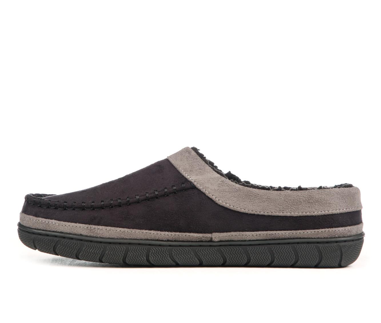 Dockers Accessories Two Tone Clog Slippers