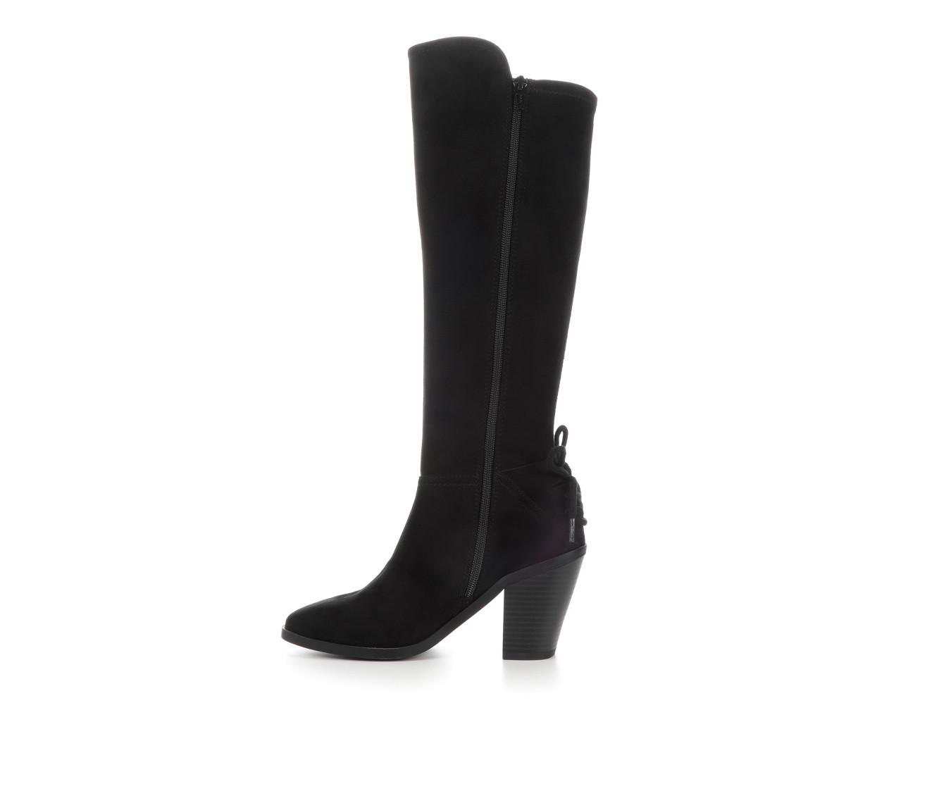 Women's Unr8ed Jazmine Knee High Boots