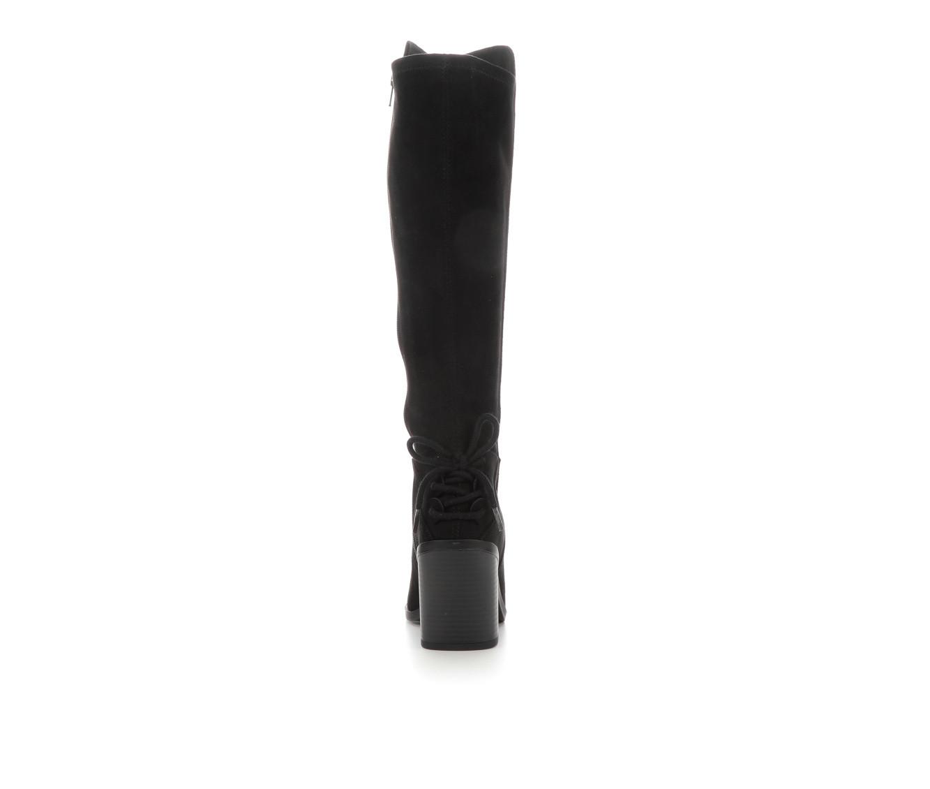 Women's Unr8ed Jazmine Knee High Boots