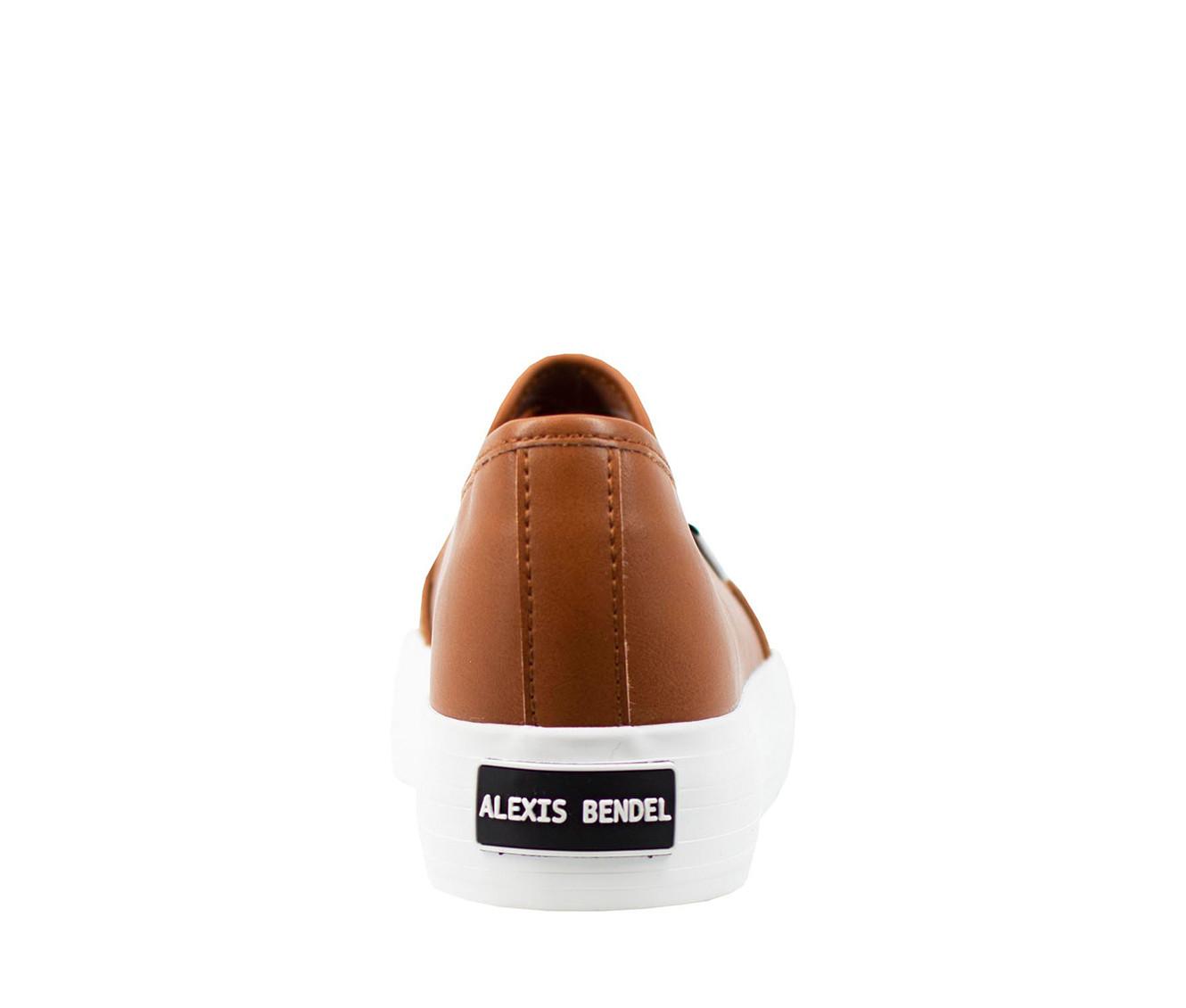 Women's Alexis Bendel Poppy Slip On Shoes