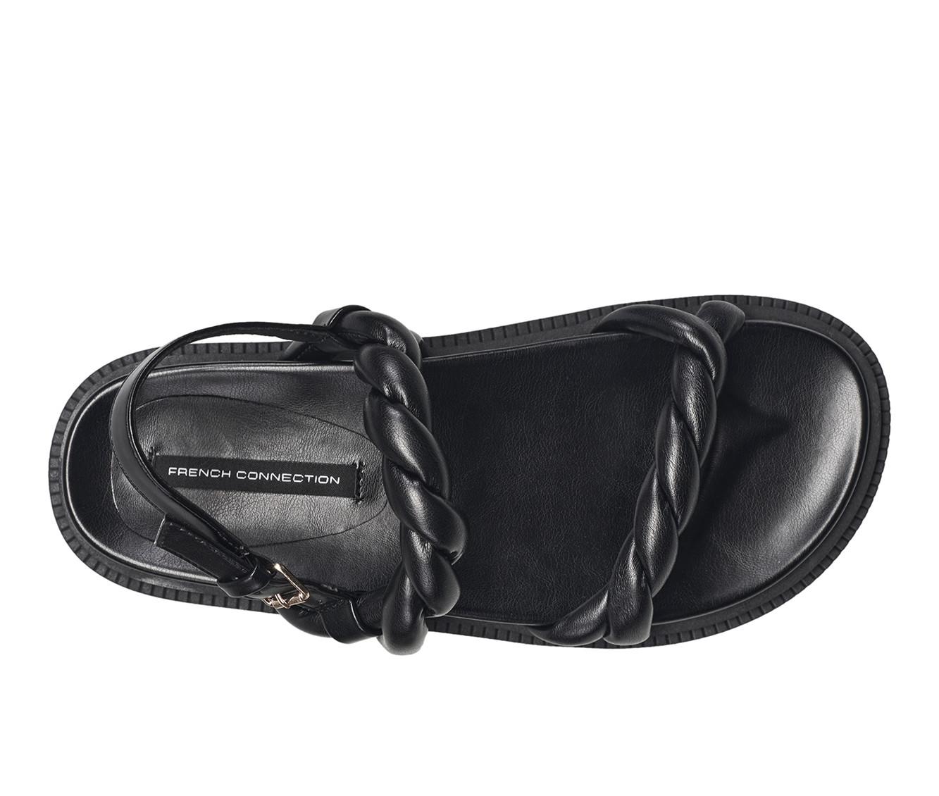 Women's French Connection Brieanne Sandals