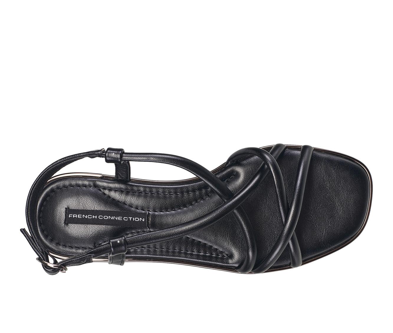 Women's French Connection Tubes Sandals