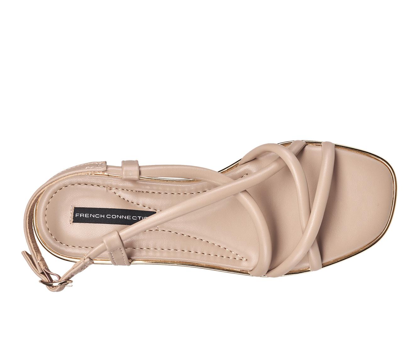 Women's French Connection Tubes Sandals