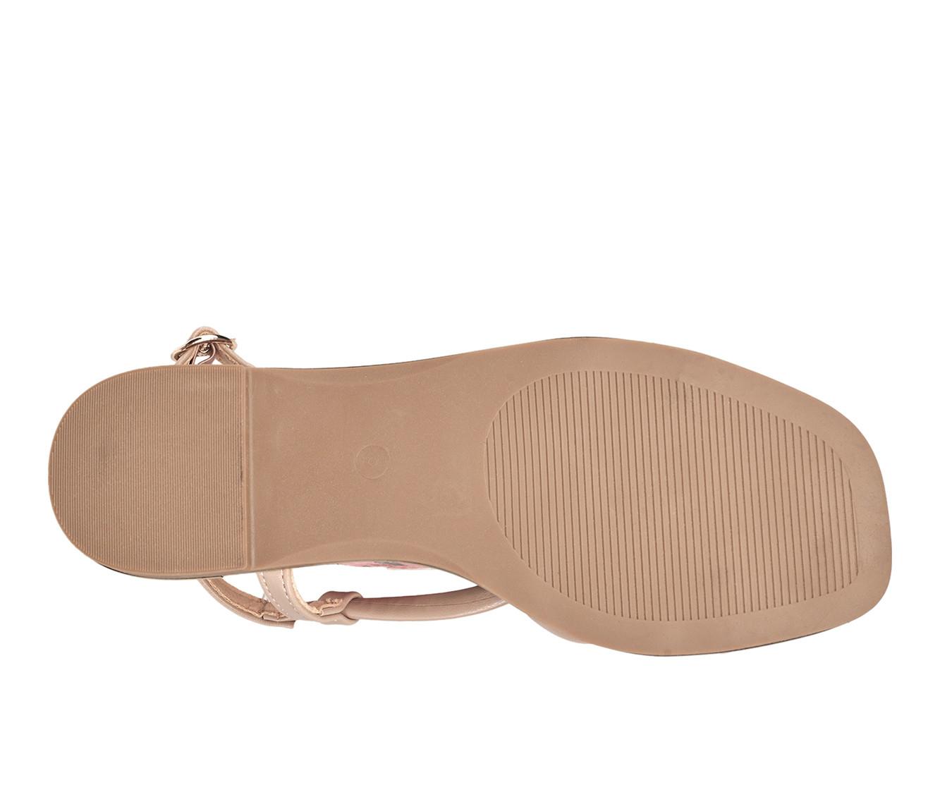Women's French Connection Tubes Sandals