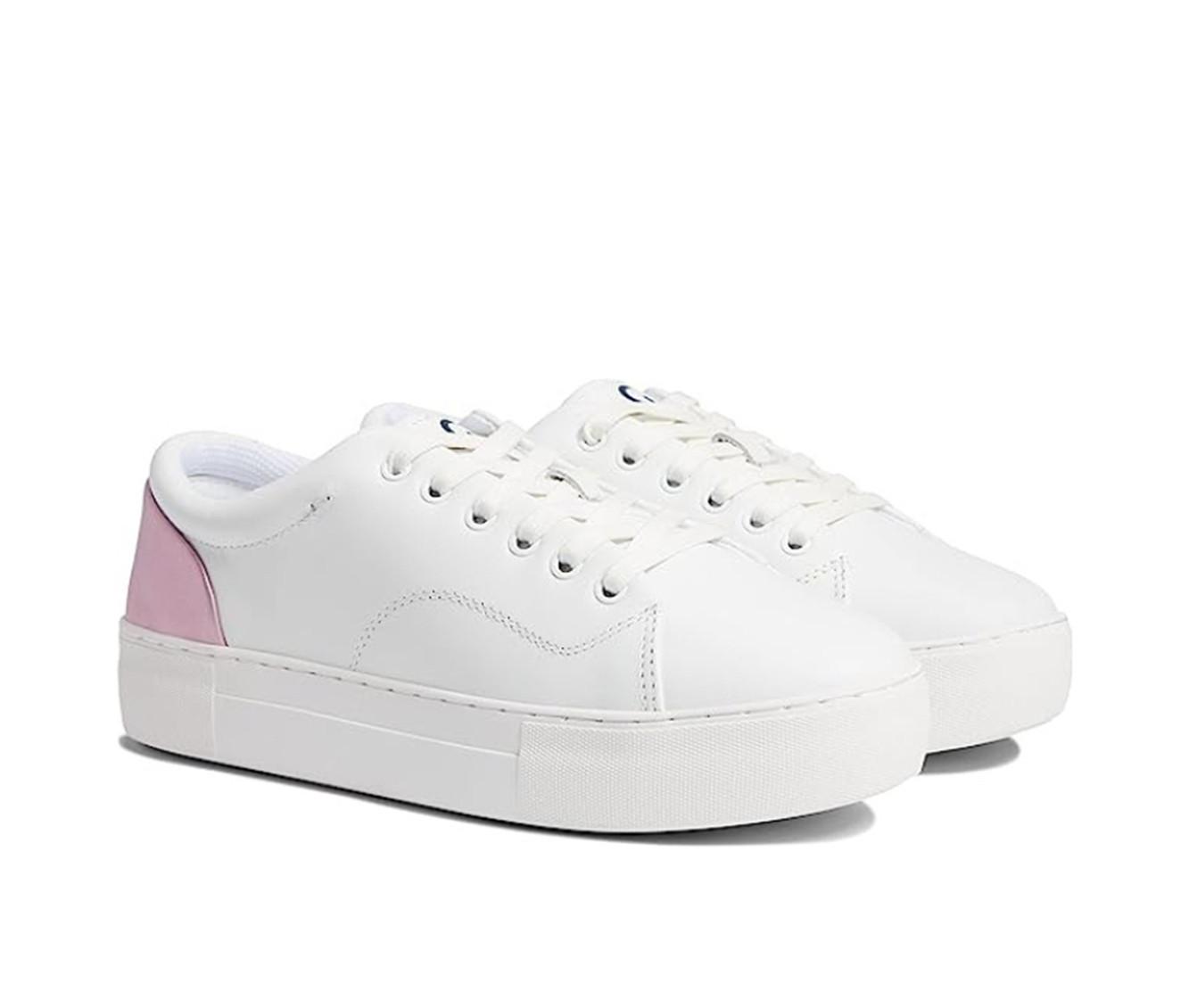 Women's Official Program STW-70 Platform Fashion Sneakers