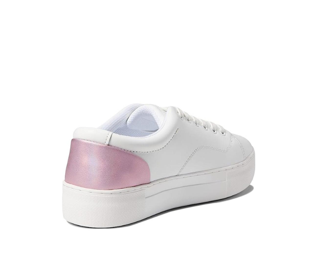 Women's Official Program STW-70 Platform Fashion Sneakers