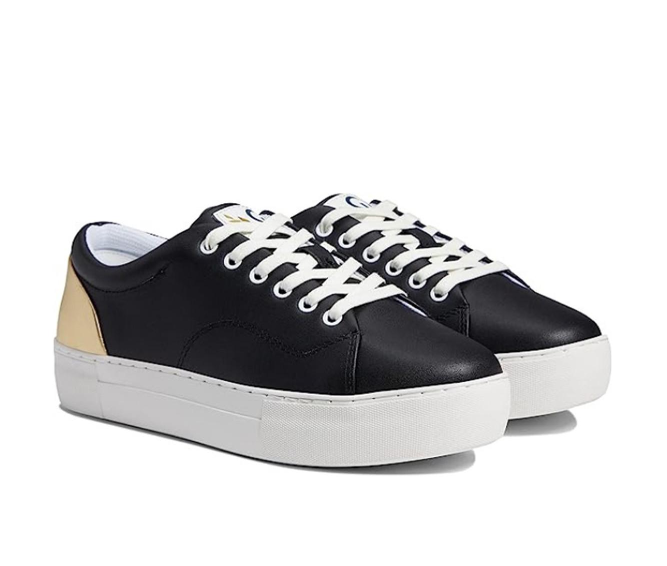 Women's Official Program STW-70 Platform Fashion Sneakers
