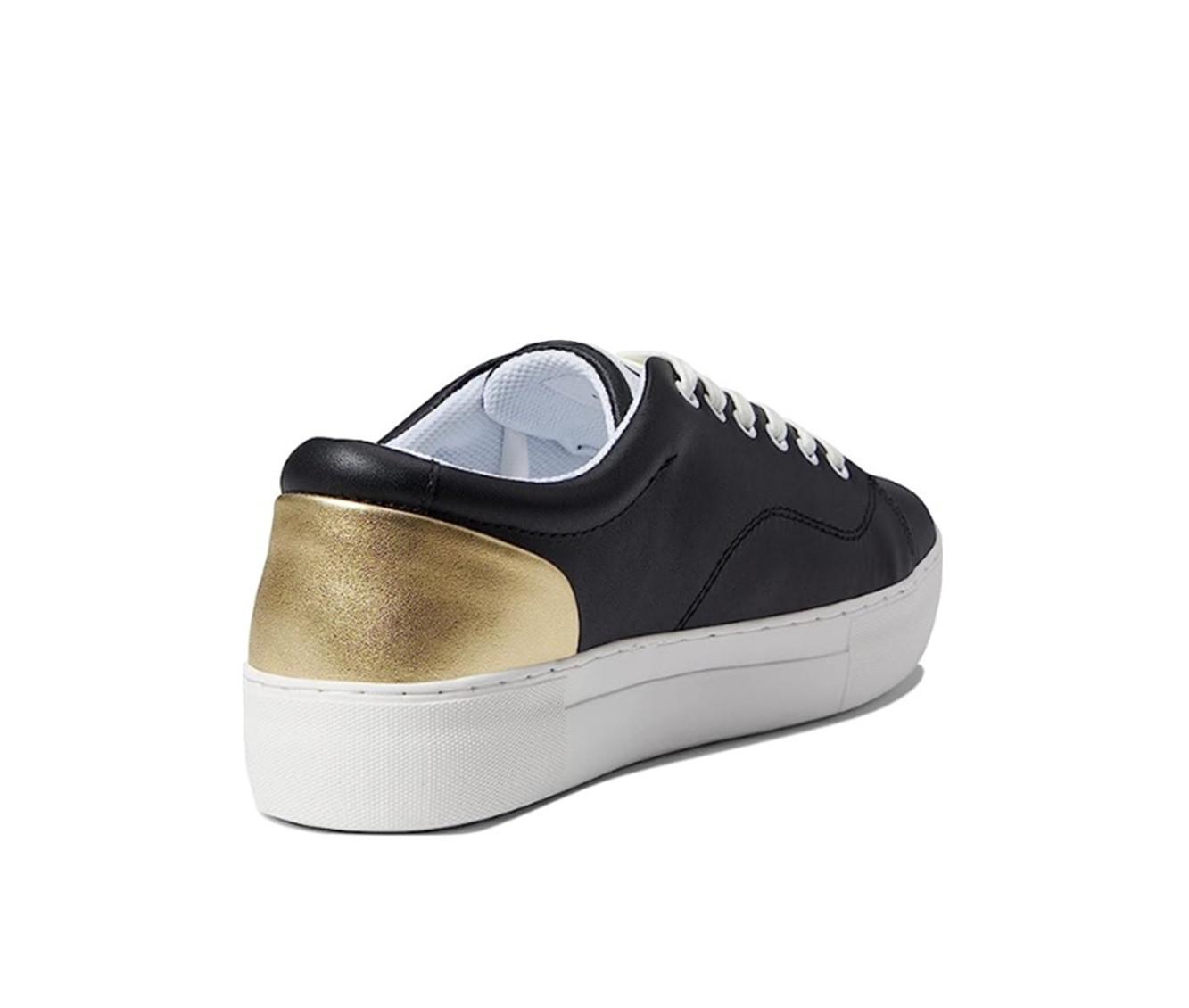 Women's Official Program STW-70 Platform Fashion Sneakers