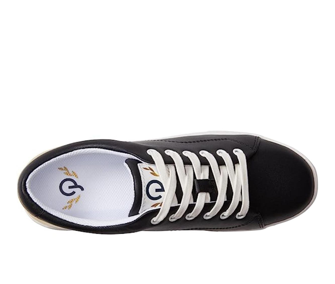 Women's Official Program STW-70 Platform Fashion Sneakers