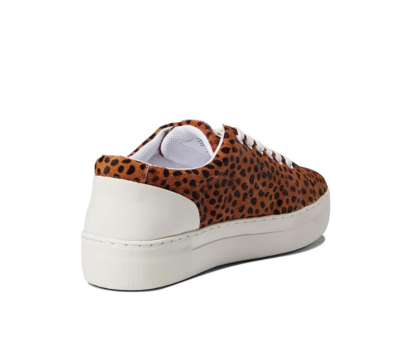 Women's Official Program STW-70 Platform Fashion Sneakers