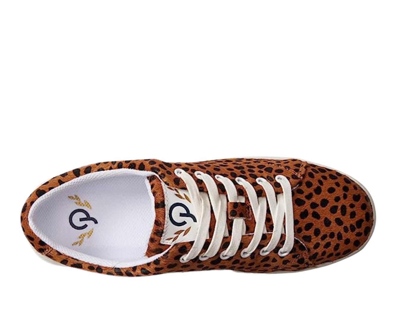Women's Official Program STW-70 Platform Fashion Sneakers
