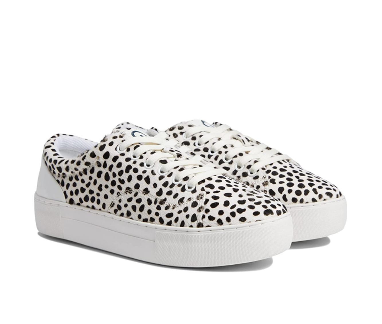 Women's Official Program STW-70 Platform Fashion Sneakers