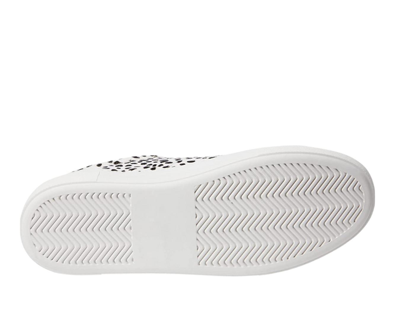 Women's Official Program STW-70 Platform Fashion Sneakers