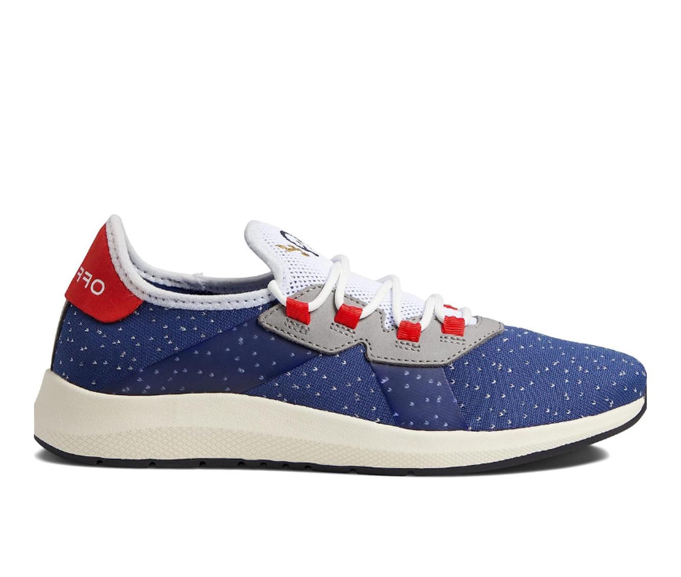 Women's Official Program TKW-60 Sneakers