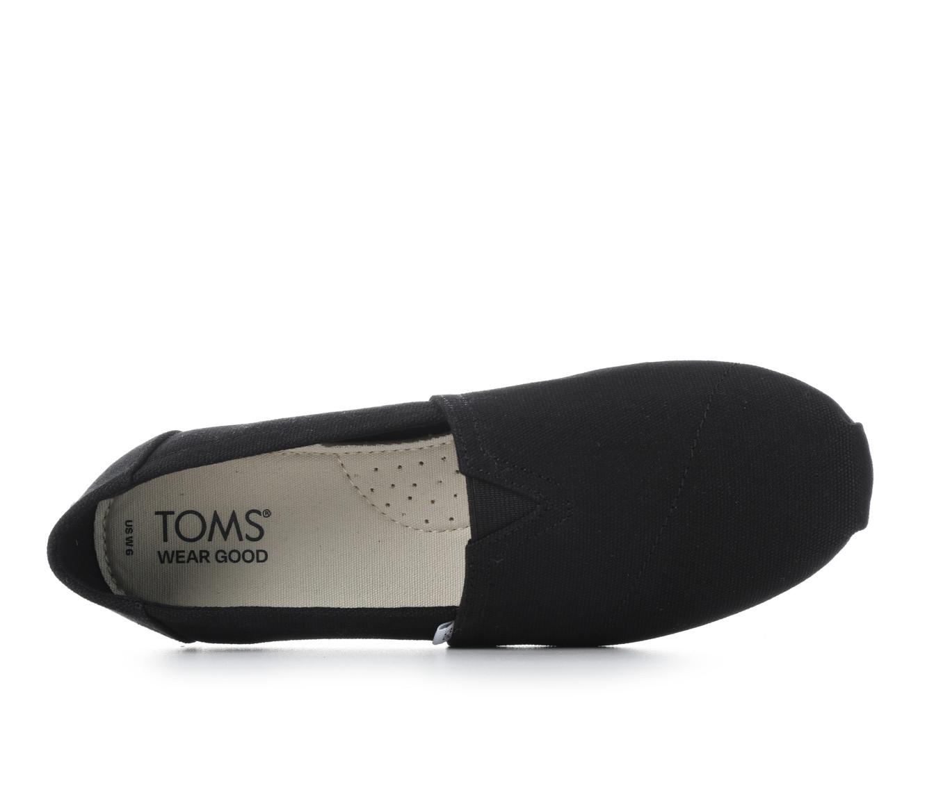 Women's TOMS Belmont Flats