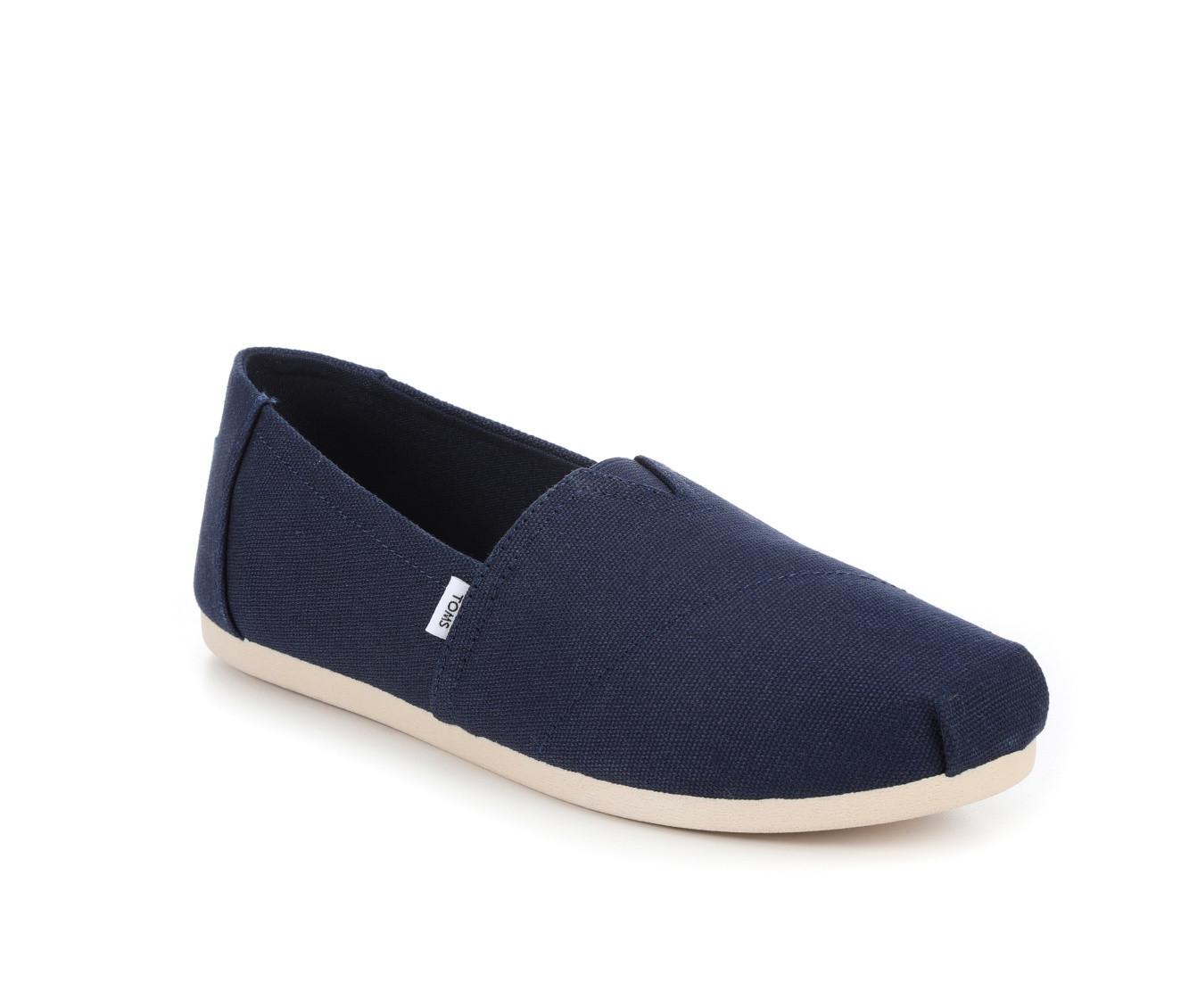 Women's TOMS Belmont Flats