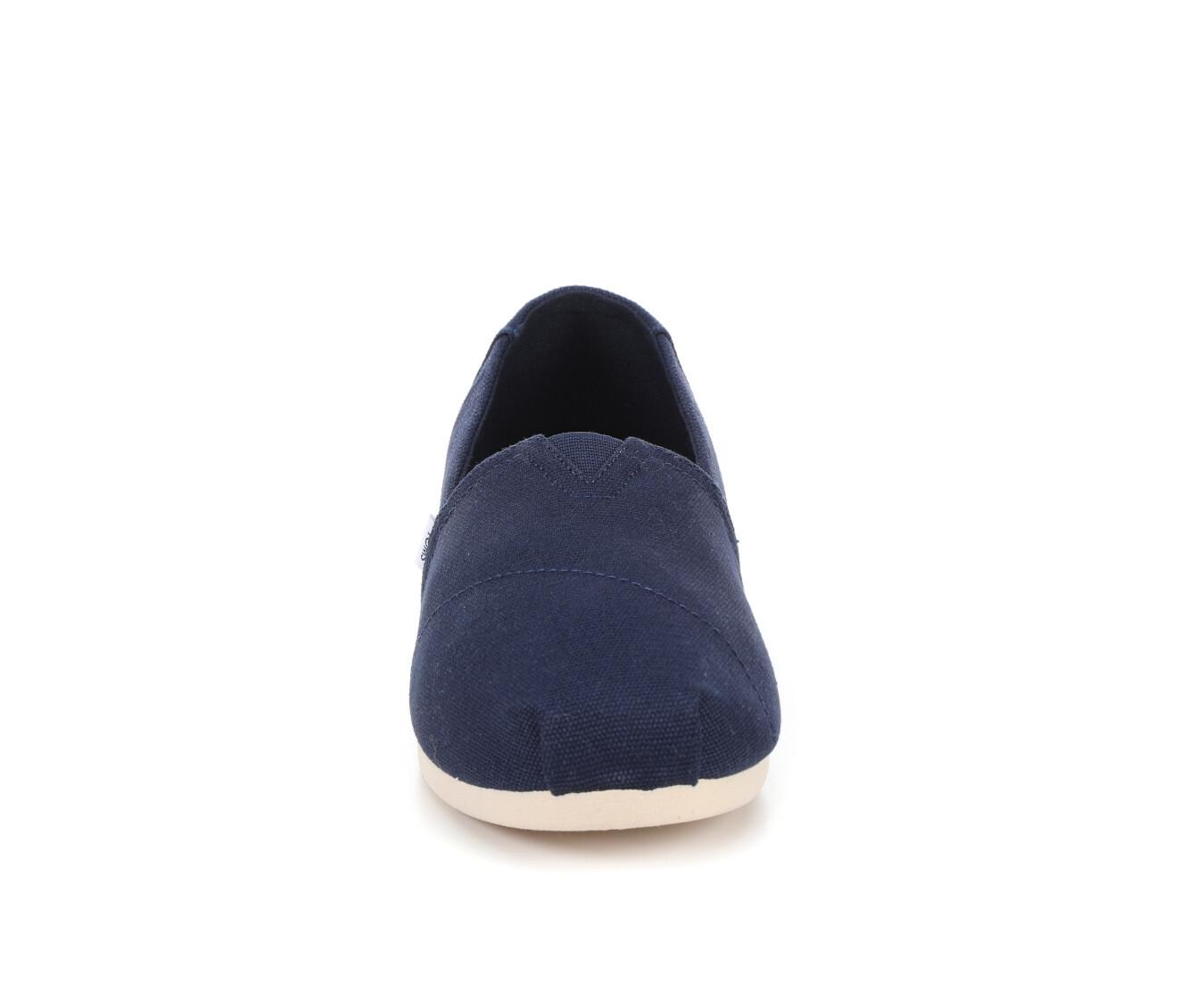 Women's TOMS Belmont Flats