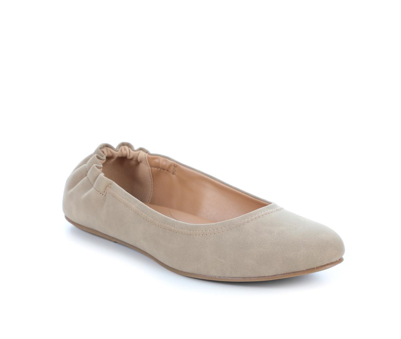 Women's TOMS Judith Flats