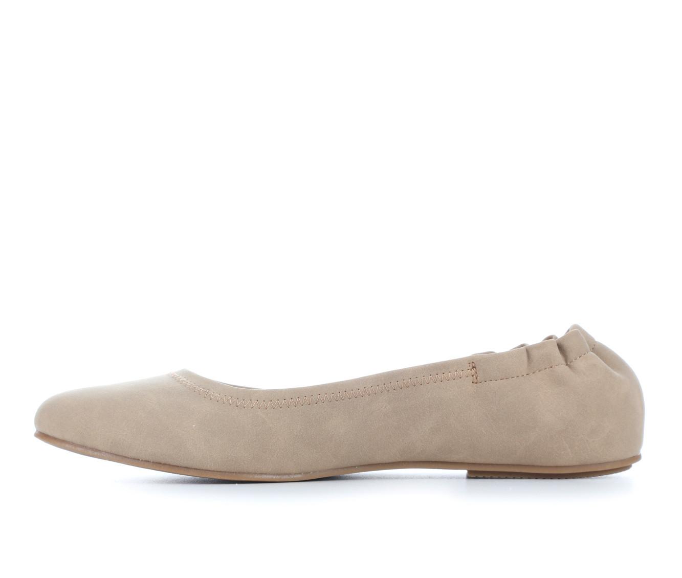 Women's TOMS Judith Flats