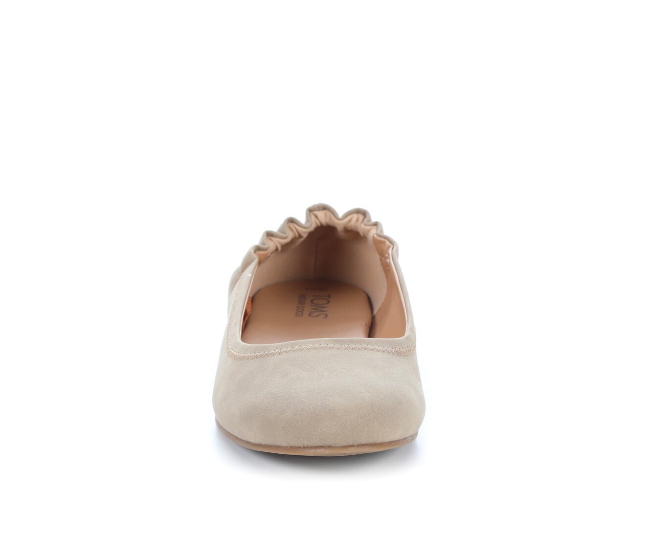 Women's TOMS Judith Flats