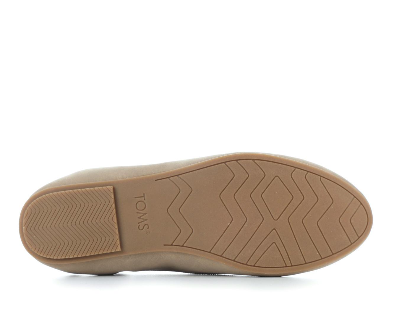 Women's TOMS Judith Flats