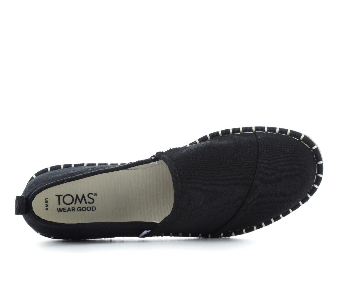 Women's TOMS Wren Casual Shoes