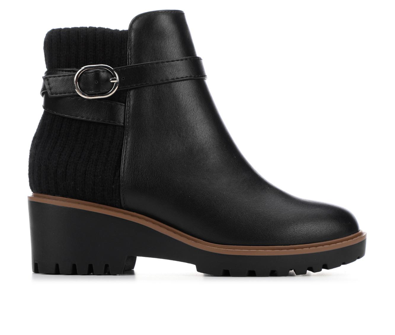 Women's Soda Aeson-S Booties