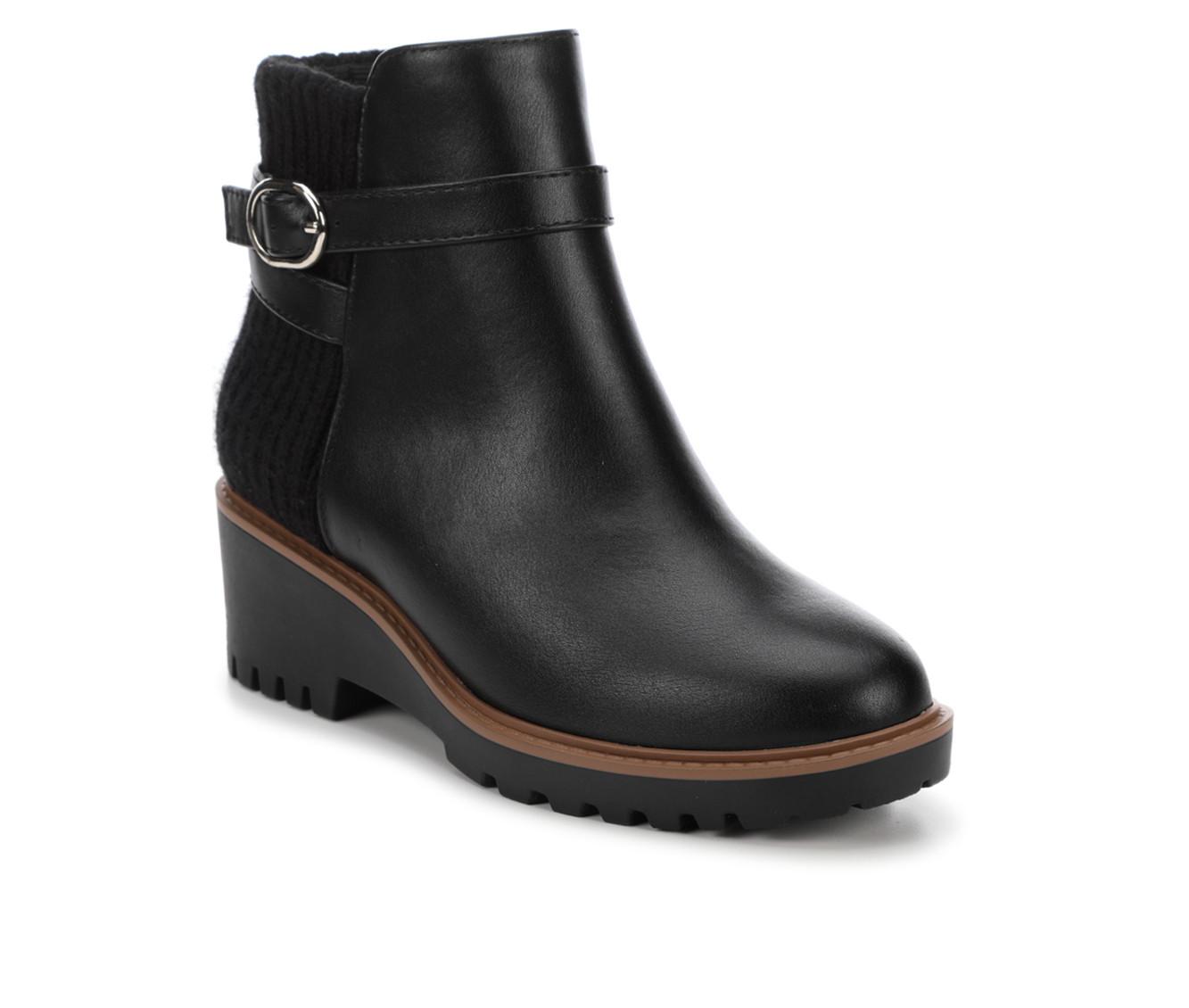 Women's Soda Aeson-S Booties