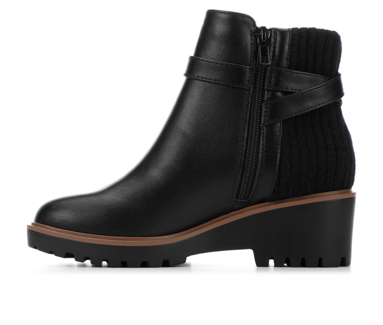 Women's Soda Aeson-S Booties