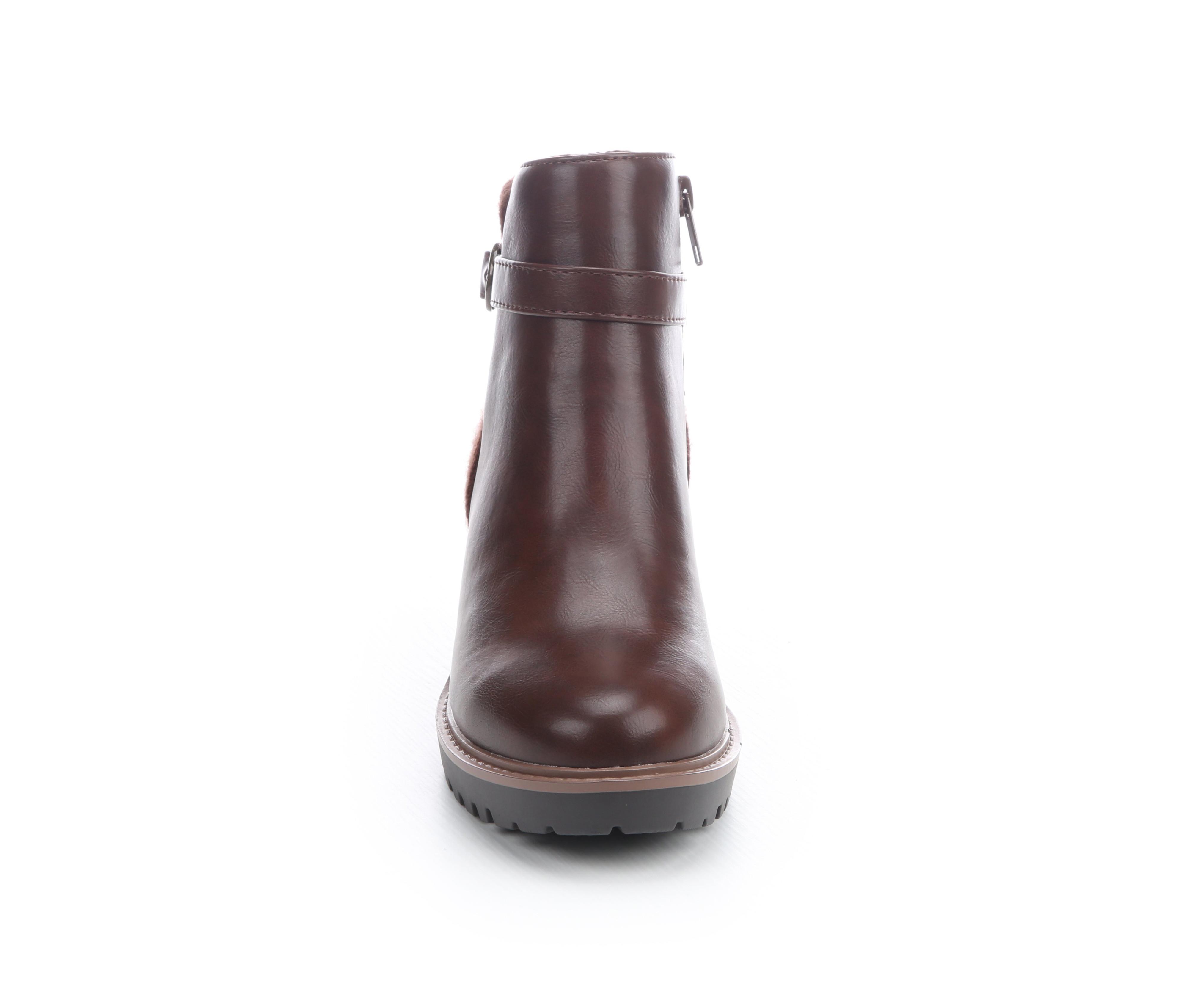 Women's Soda Aeson-S Booties