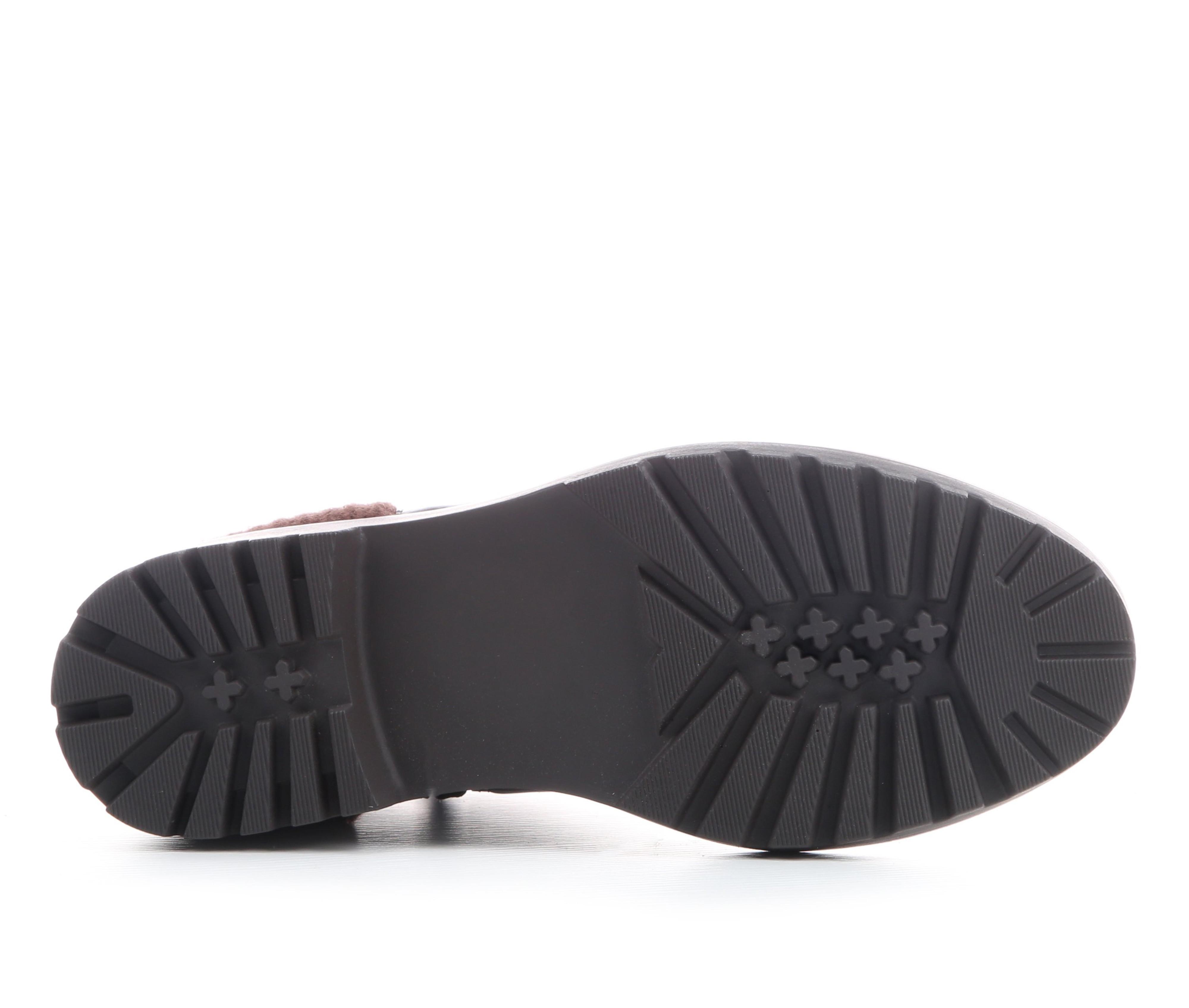 Women's Soda Aeson-S Booties