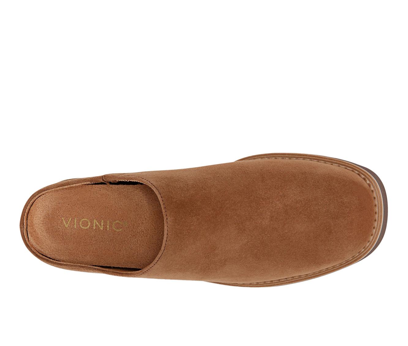 Women's Vionic Fairfax Mules