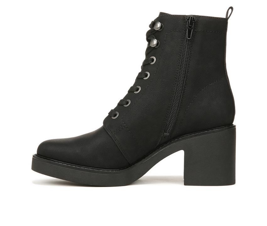 Women's LifeStride Rhodes Lace Up Booties
