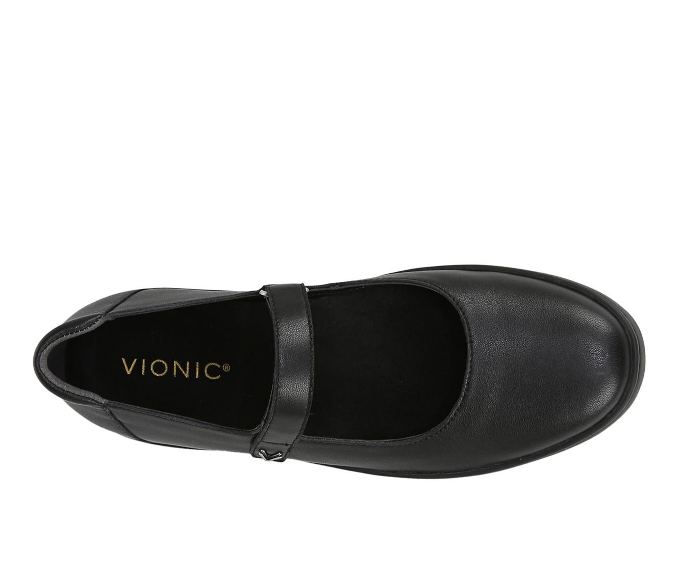 Women's Vionic Uptown MaryJane Flats