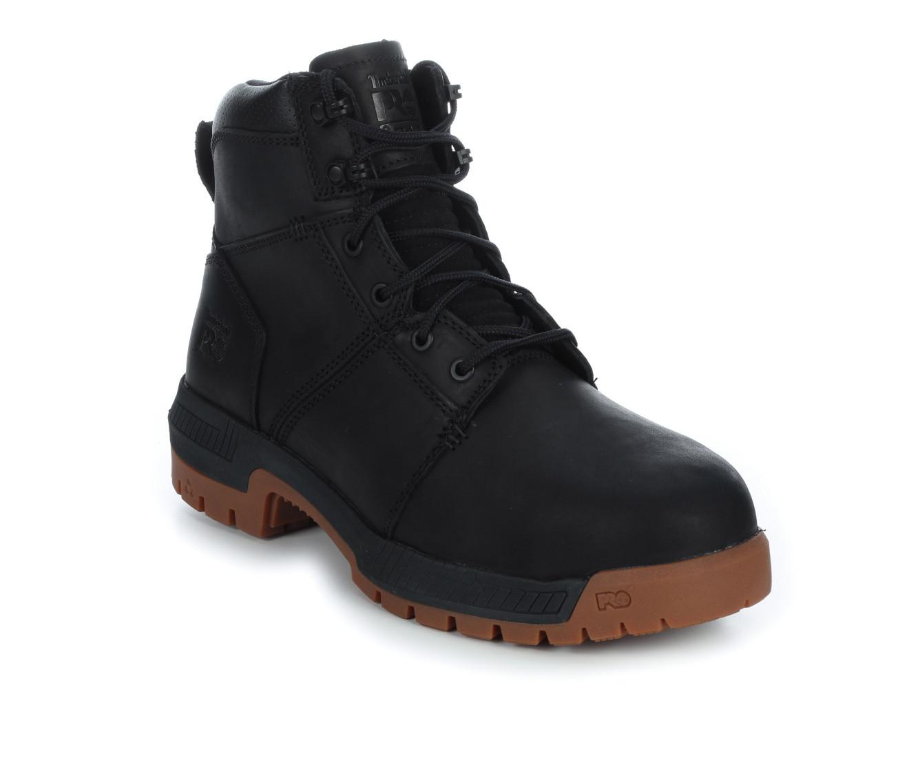 Men's Timberland Pro Montauk Work Boots