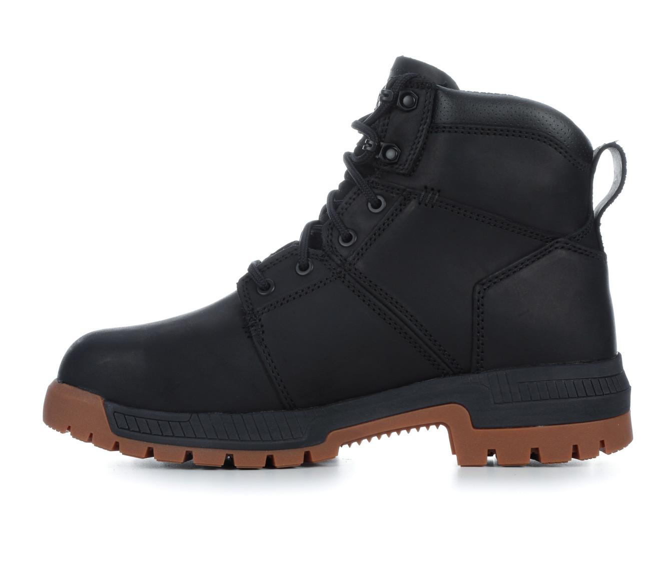 Men's Timberland Pro Montauk Work Boots