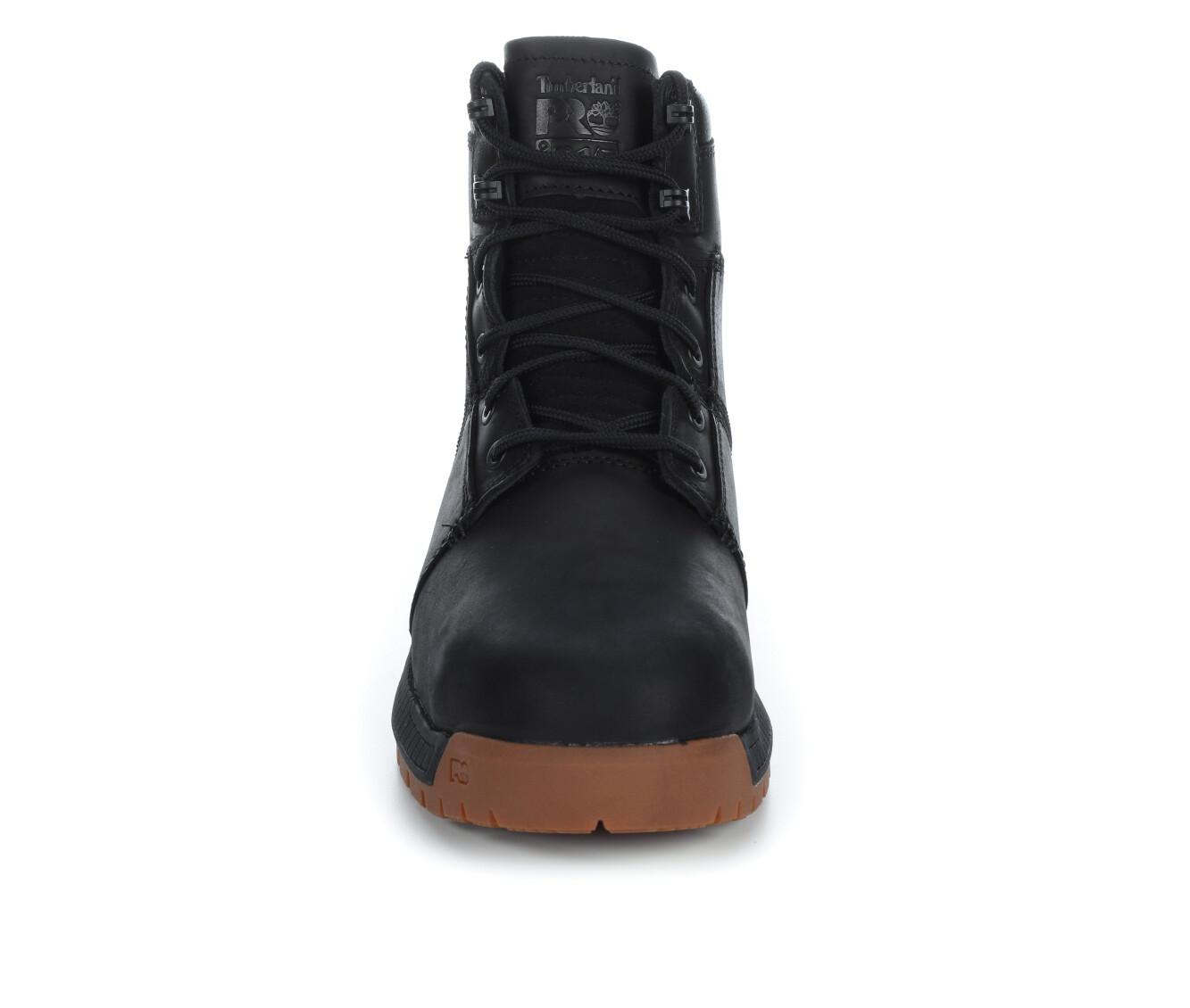 Men's Timberland Pro Montauk Work Boots