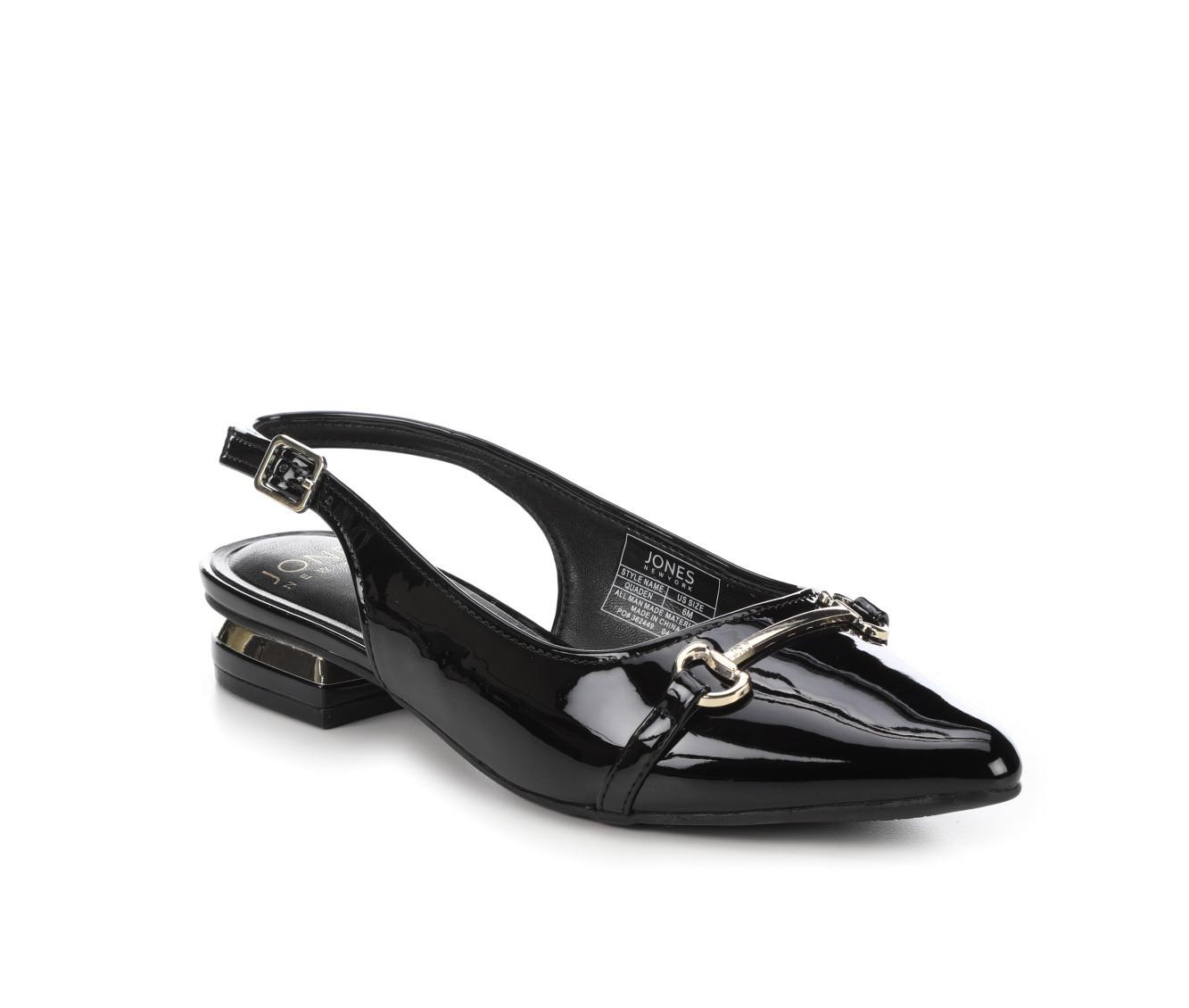 Women's Jones New York Qeedan Flats