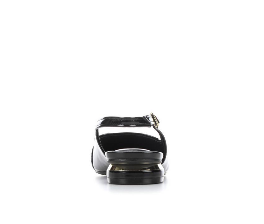 Women's Jones New York Qeedan Flats | Shoe Carnival Women's Jones New York Qeedan Flats | Shoe Carnival
