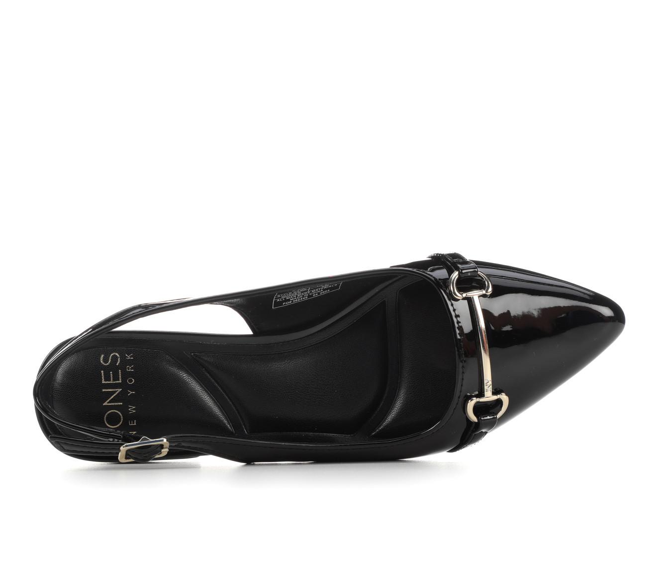 Women's Jones New York Qeedan Flats