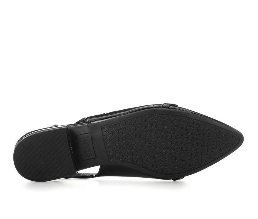Women's Jones New York Qeedan Flats | Shoe Carnival Women's Jones New York Qeedan Flats | Shoe Carnival